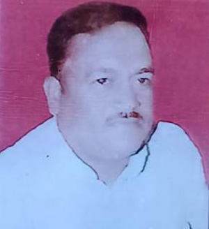 Parmod Kumar Nirala